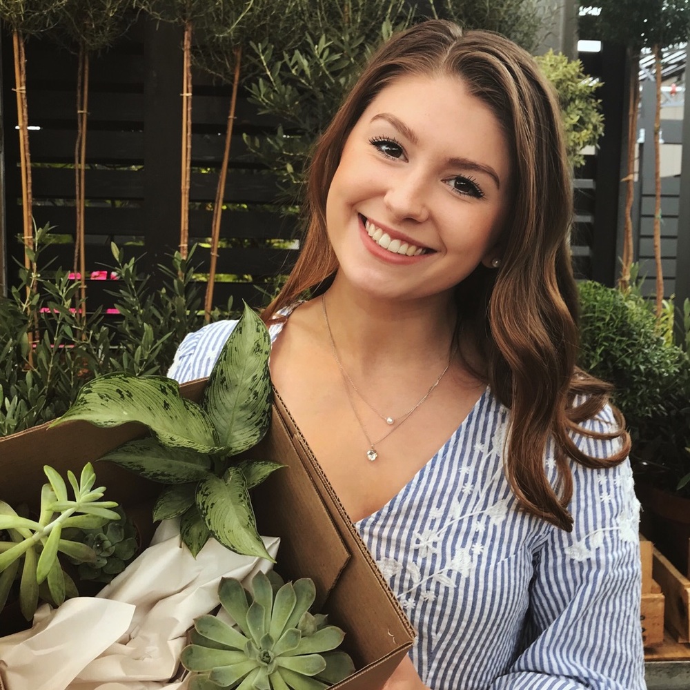 Meet your Posher, Lizzie
